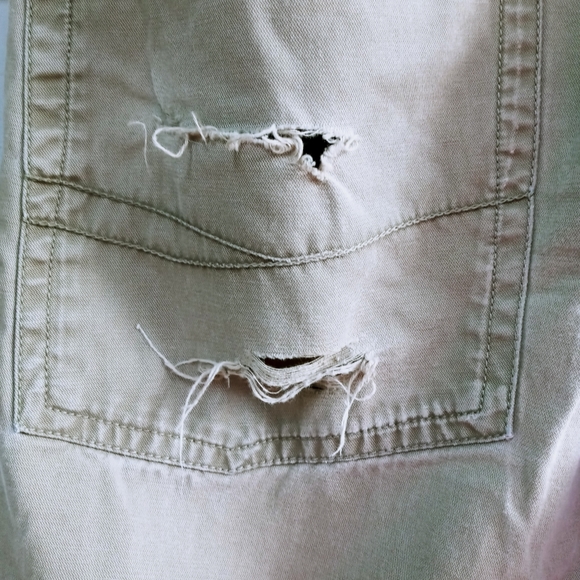 COLUMBIA KHAKIS 34x30 - Picture 7 of 7